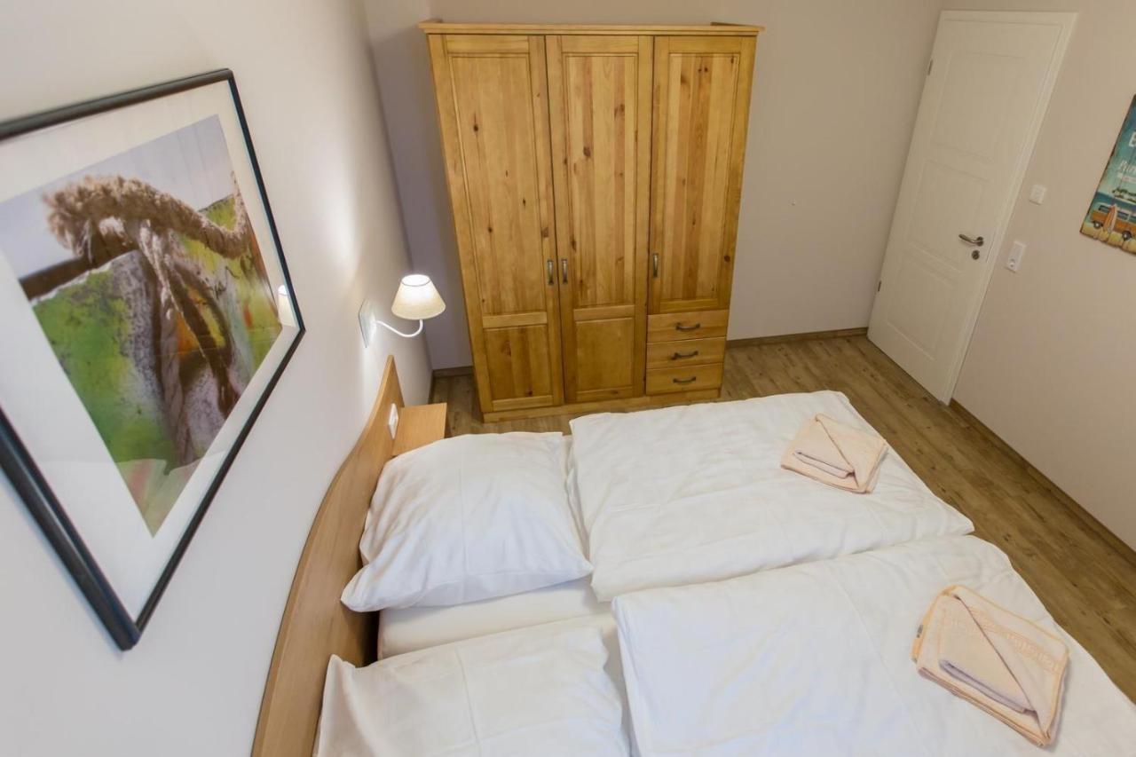 Sunnevelt-Apartment-6 Ostseebad Kühlungsborn Εξωτερικό φωτογραφία