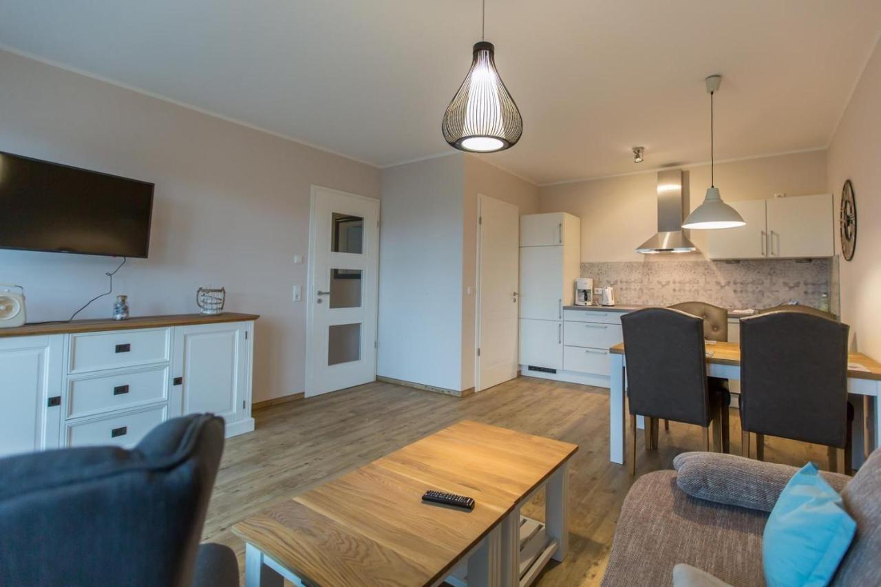 Sunnevelt-Apartment-6 Ostseebad Kühlungsborn Εξωτερικό φωτογραφία