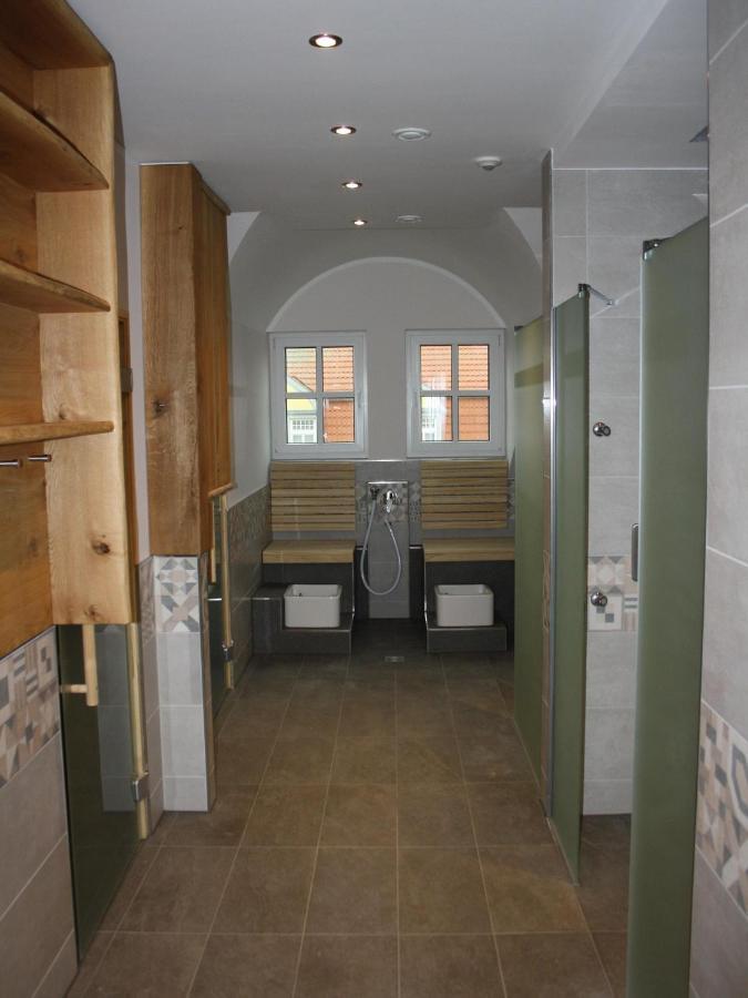 Sunnevelt-Apartment-6 Ostseebad Kühlungsborn Εξωτερικό φωτογραφία
