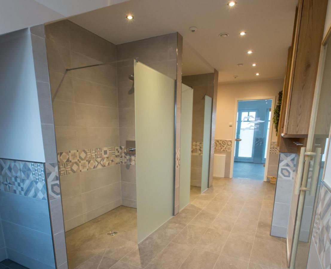 Sunnevelt-Apartment-6 Ostseebad Kühlungsborn Εξωτερικό φωτογραφία